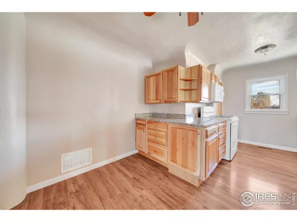 Otis, CO 80743,220 Logan St