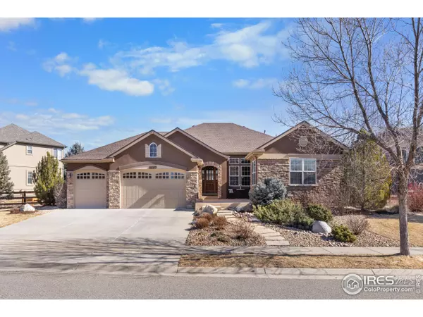 919 Weston Cir, Erie, CO 80516