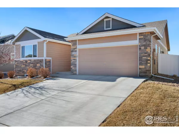 717 Mt Evans Ave, Severance, CO 80550