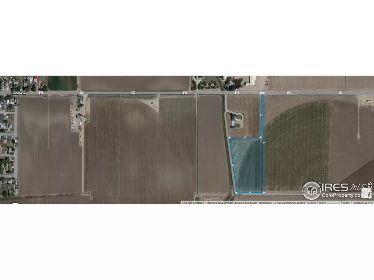 La Salle, CO 80645,0 County Road 50