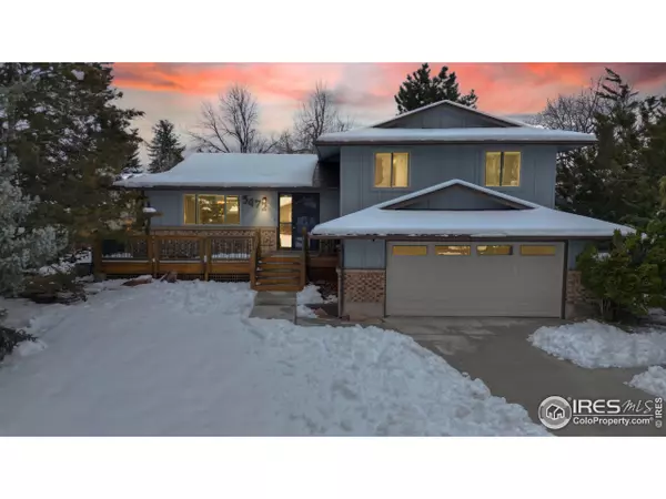 5472 Pueblo Pl, Boulder, CO 80303