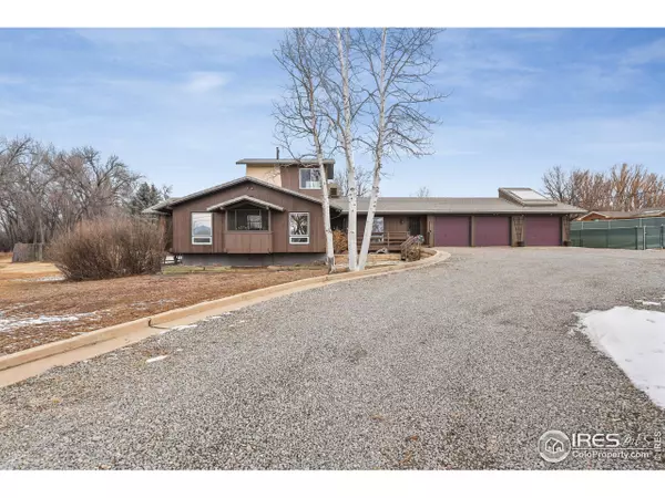 10515 Ute Hwy, Longmont, CO 80504