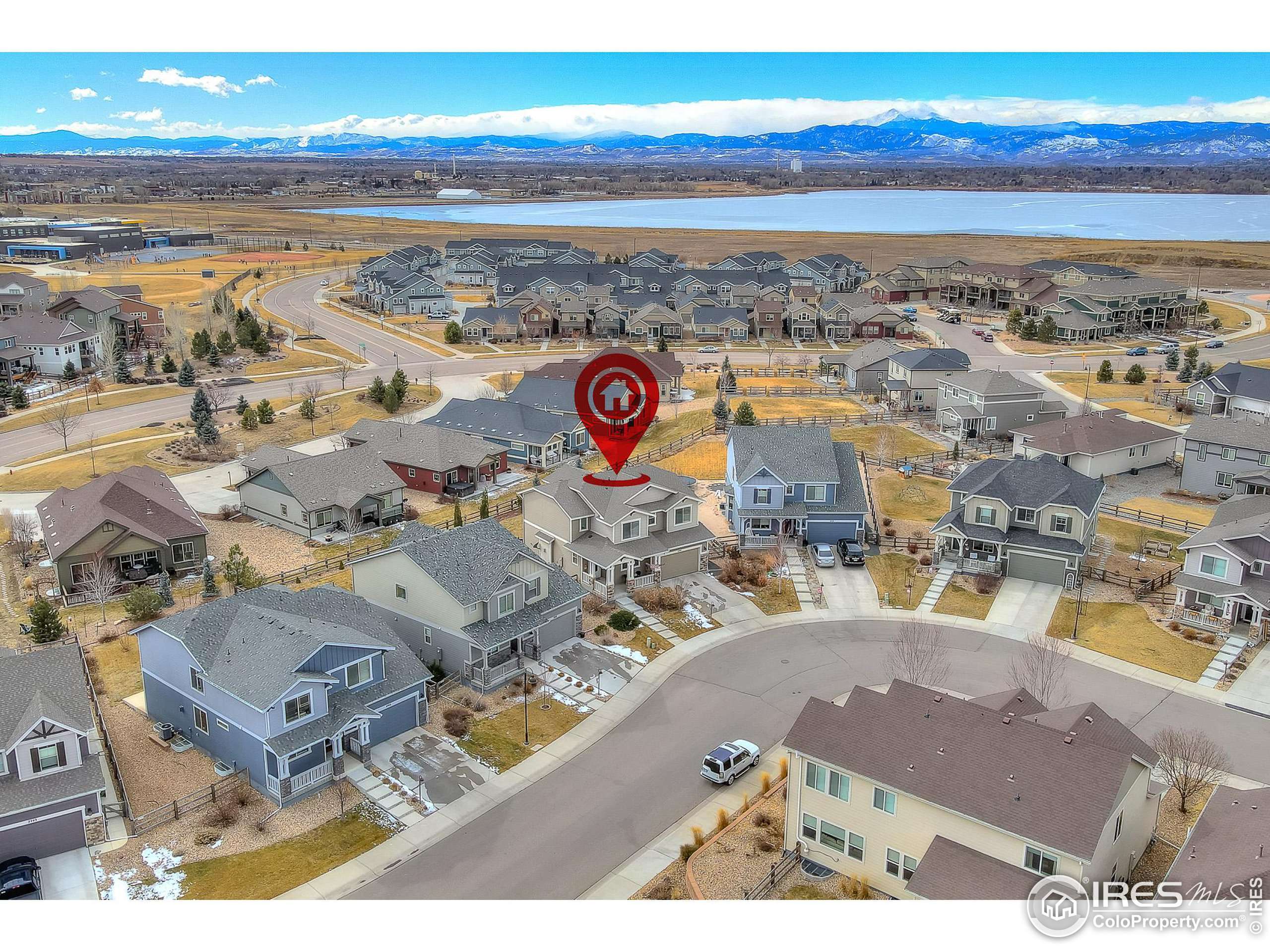 2709 Saltbrush Dr, Loveland, CO 80538