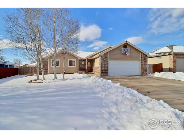 2925 58th Ave,  Greeley,  CO 80634