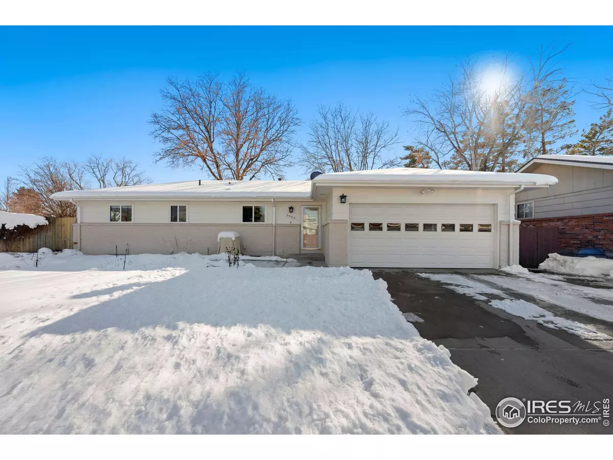 Greeley, CO 80634,3902 W 6th St