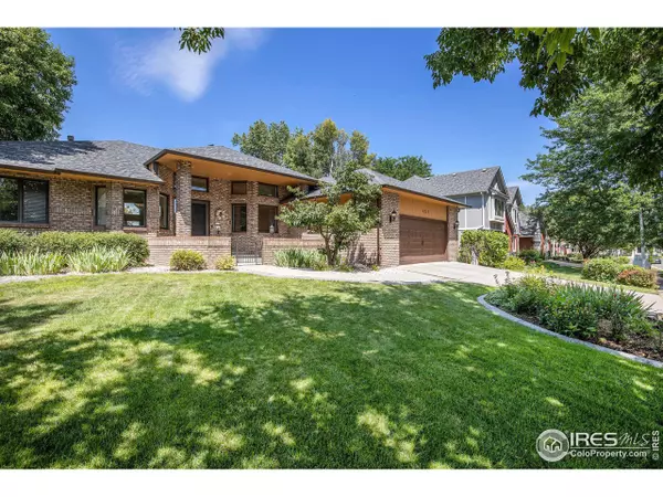 457 N Wyndham Ave, Greeley, CO 80634