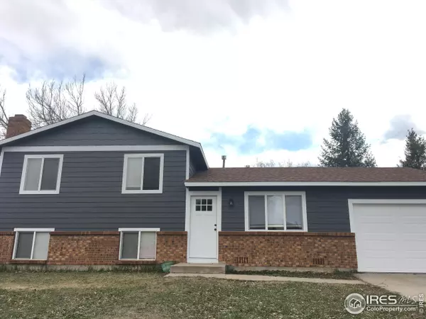 2301 W Stuart St, Fort Collins, CO 80526