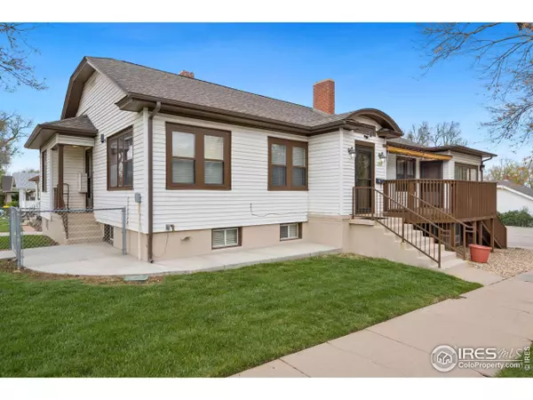 Greeley, CO 80631,1429 14th St