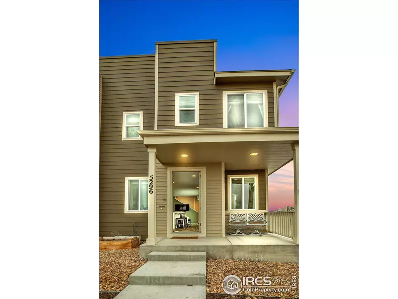 5296 Warrior St, Frederick, CO 80504