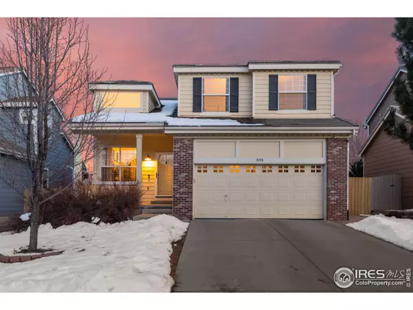 3178 Castle Peak Ave, Superior, CO 80027