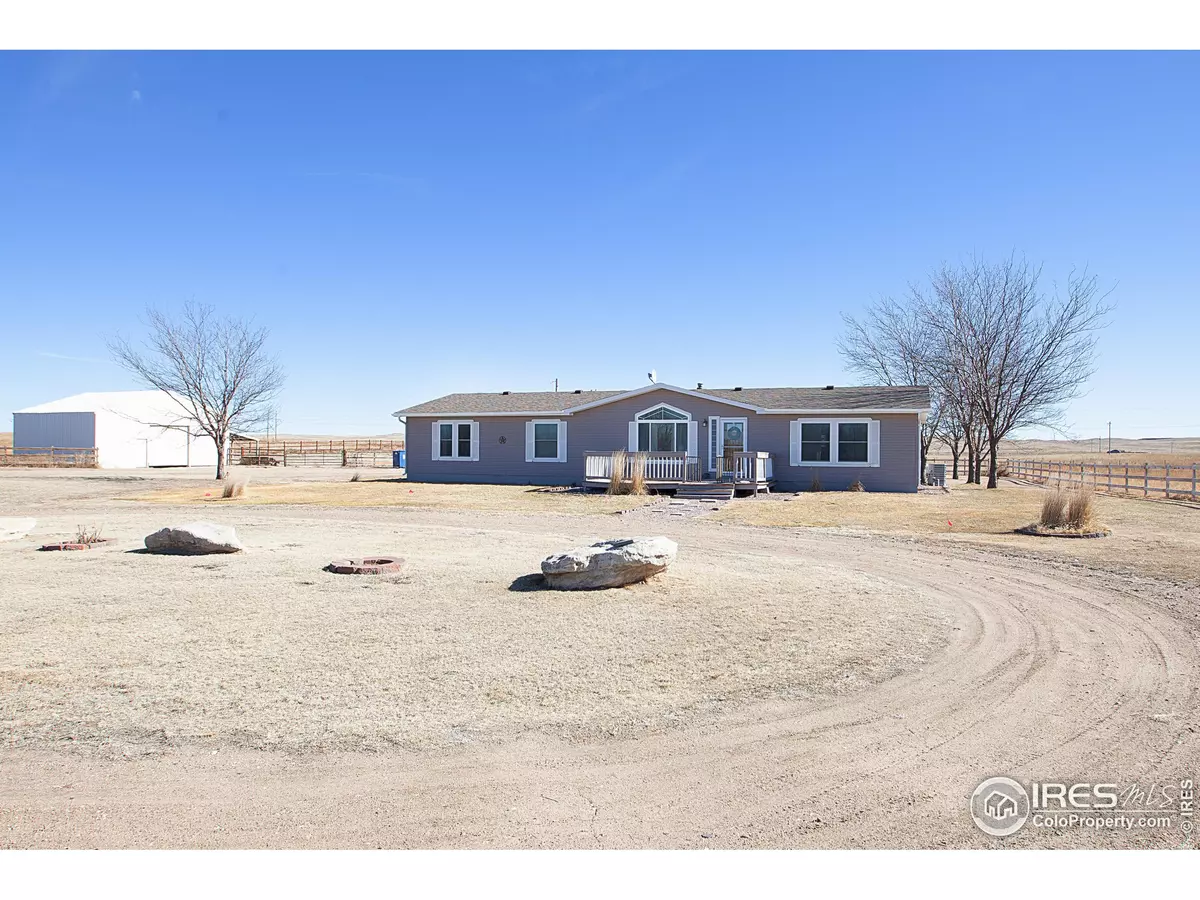 Sterling, CO 80751,15450 County Road 370