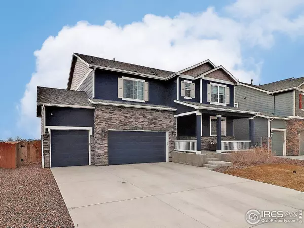 834 Camberly Dr, Windsor, CO 80550