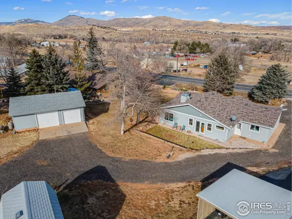 3707 N County Road 27,  Loveland,  CO 80538
