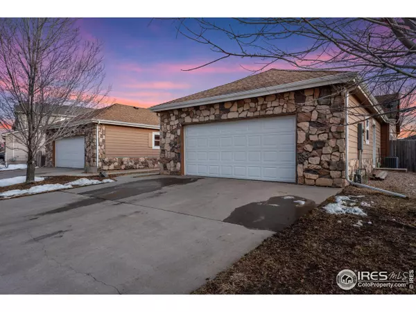 Milliken, CO 80543,2464 Carriage Dr