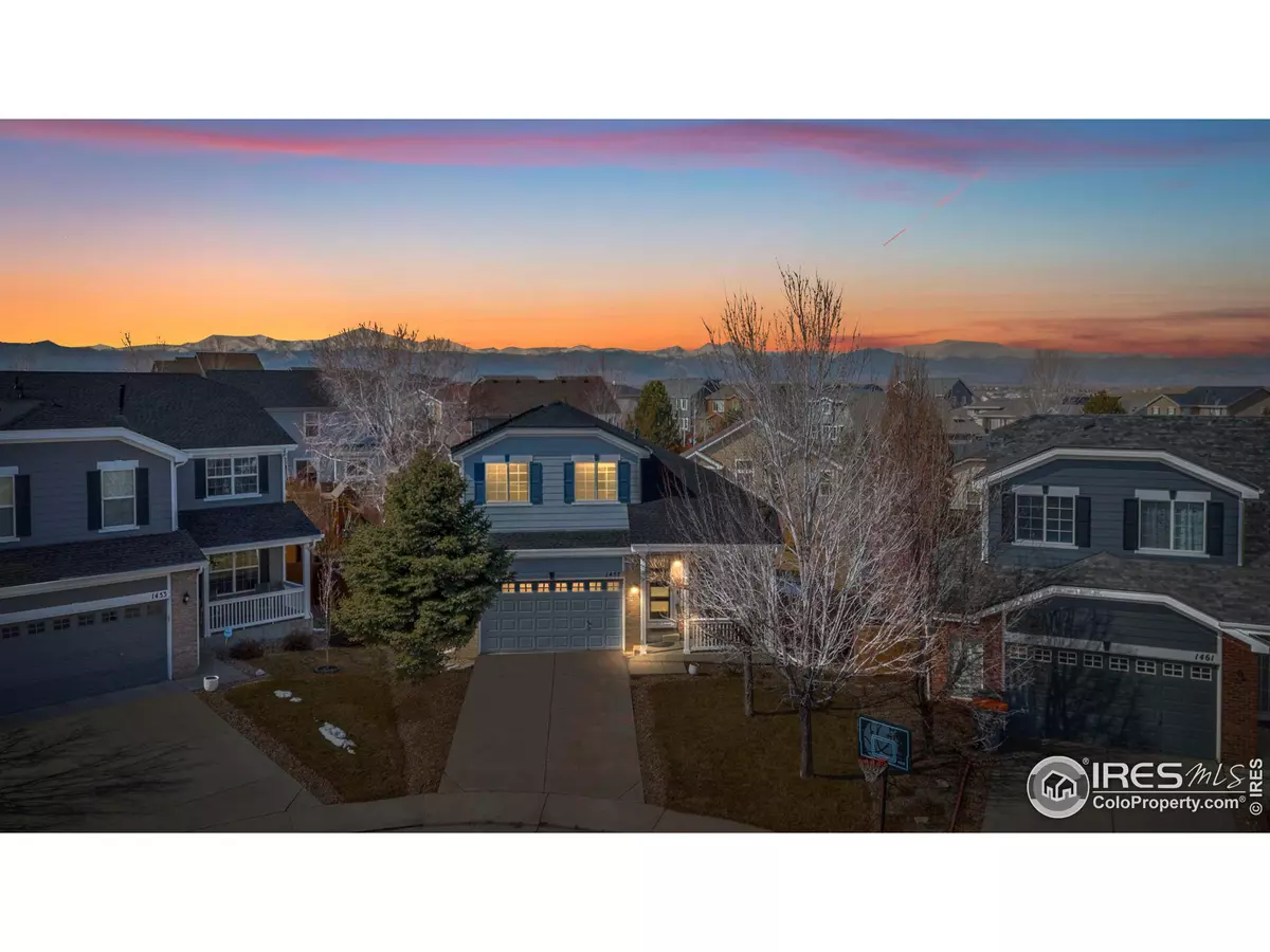 Erie, CO 80516,1457 Hickory Ct