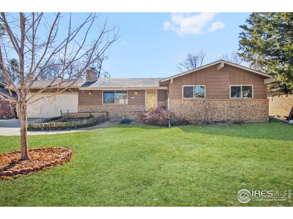 1557 Northwestern Rd, Longmont, CO 80503