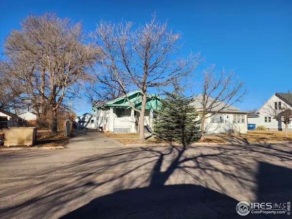 423 N 2nd Ave, Sterling, CO 80751