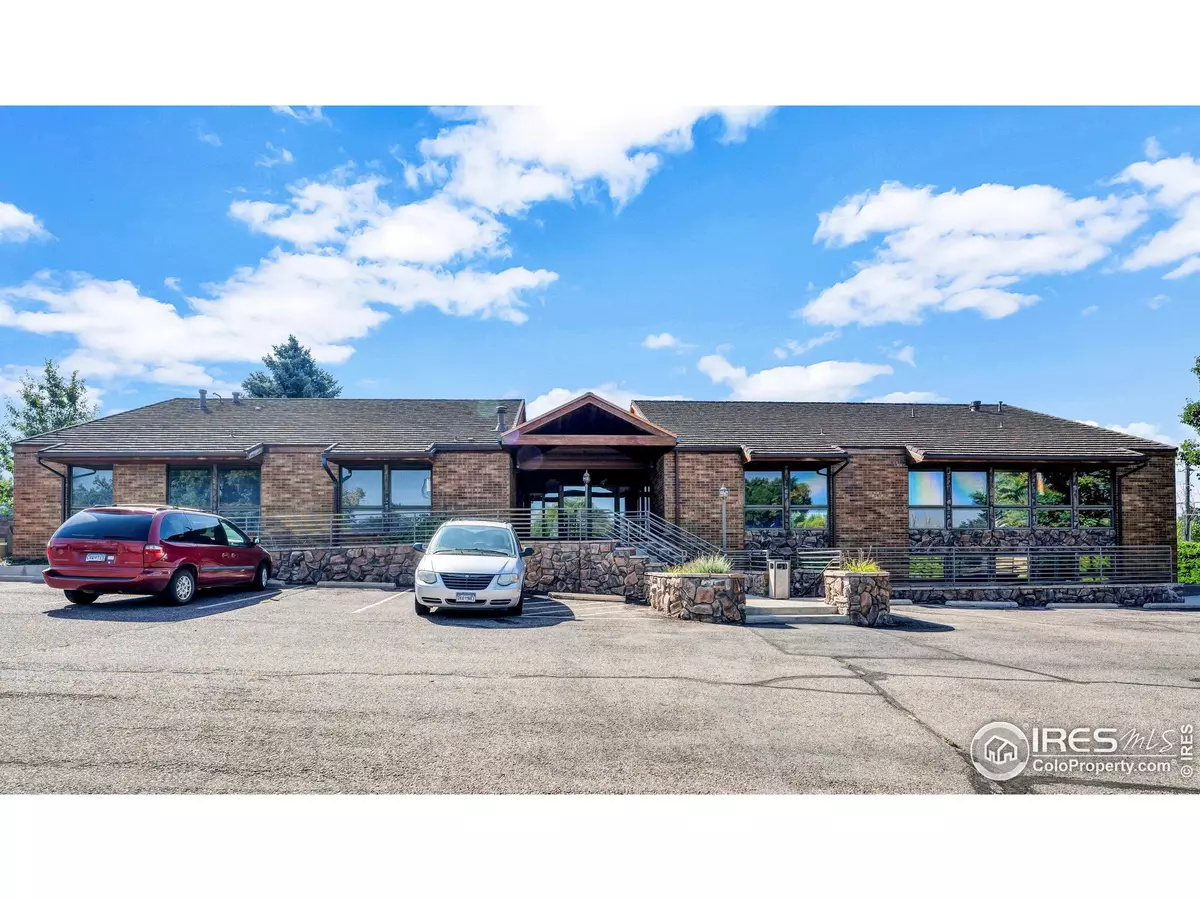 Greeley, CO 80631,2525 W 16th St