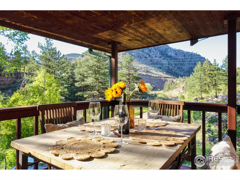 1039 Longmont Dam Rd, Lyons, CO 80540