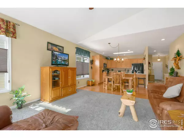 Loveland, CO 80538,1666 Animas Pl