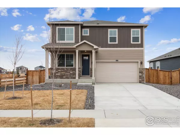 13719 Siltstone St, Mead, CO 80504