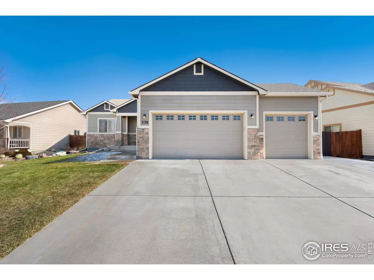 La Salle, CO 80645,338 Sunset Dr