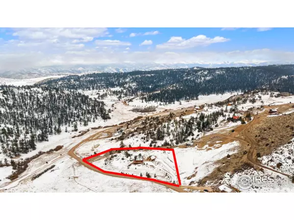 Livermore, CO 80536,1185 Mount Moriah Rd