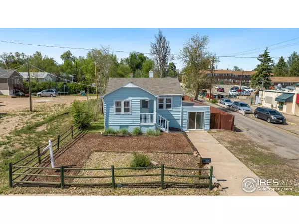 817 23rd St,  Greeley,  CO 80631