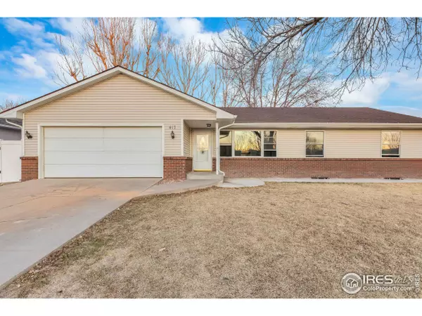 417 Stanford St,  Brush,  CO 80723