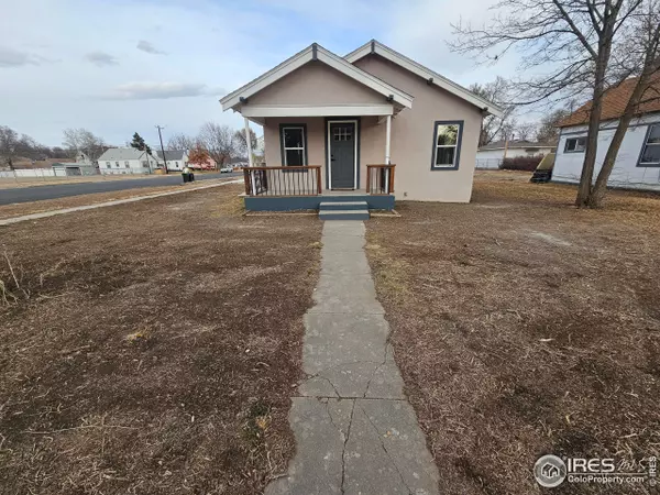 230 Deuel St, Fort Morgan, CO 80701