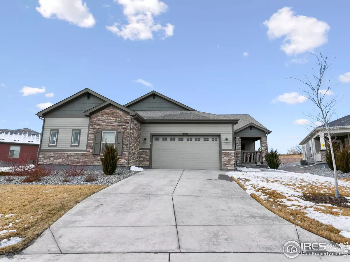 Thornton, CO 80602,12609 Tamarac St