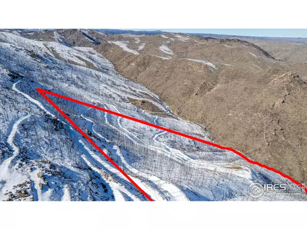 Bellvue, CO 80512,0 TBD Stratton Park Rd Lot 3