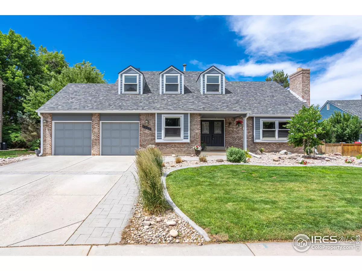 Fort Collins, CO 80525,1318 Ticonderoga Dr