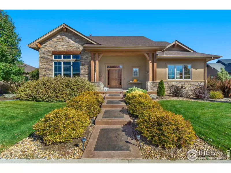 270 N Cove Dr, Loveland, CO 80537