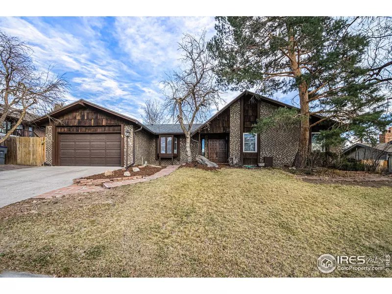 1228 Purdue Dr, Longmont, CO 80503