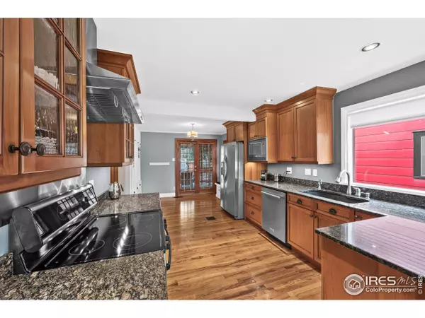 Longmont, CO 80501,406 Sherman St