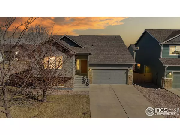 Fort Collins, CO 80525,532 San Juan Dr