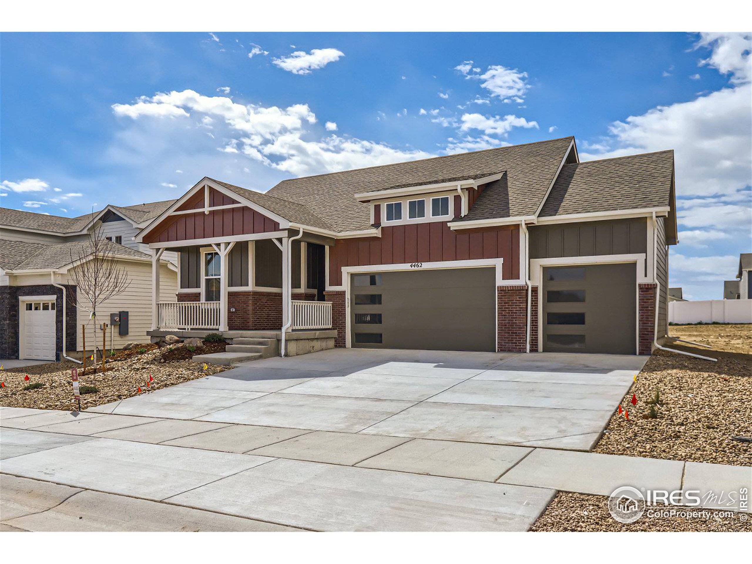 Johnstown, CO 80534,4462 Big Horn Pkwy