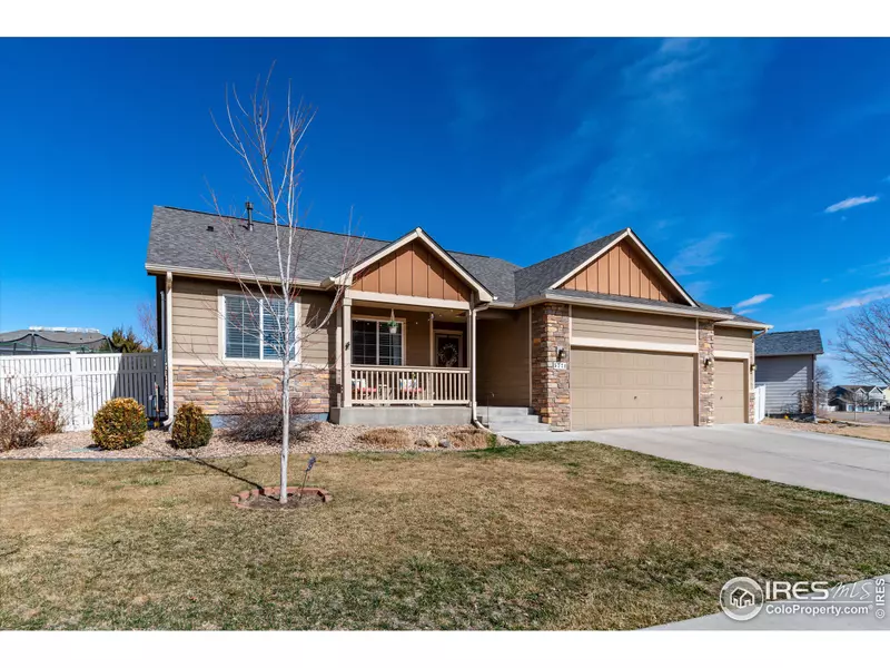 5771 Mt Shadows Blvd, Firestone, CO 80504