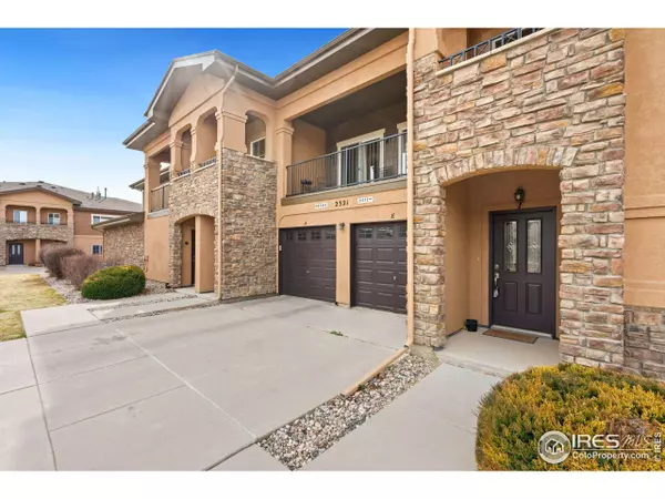 2321 Calais Dr #I, Longmont, CO 80504