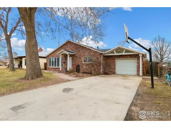 Greeley, CO 80631,1923 14th St Rd