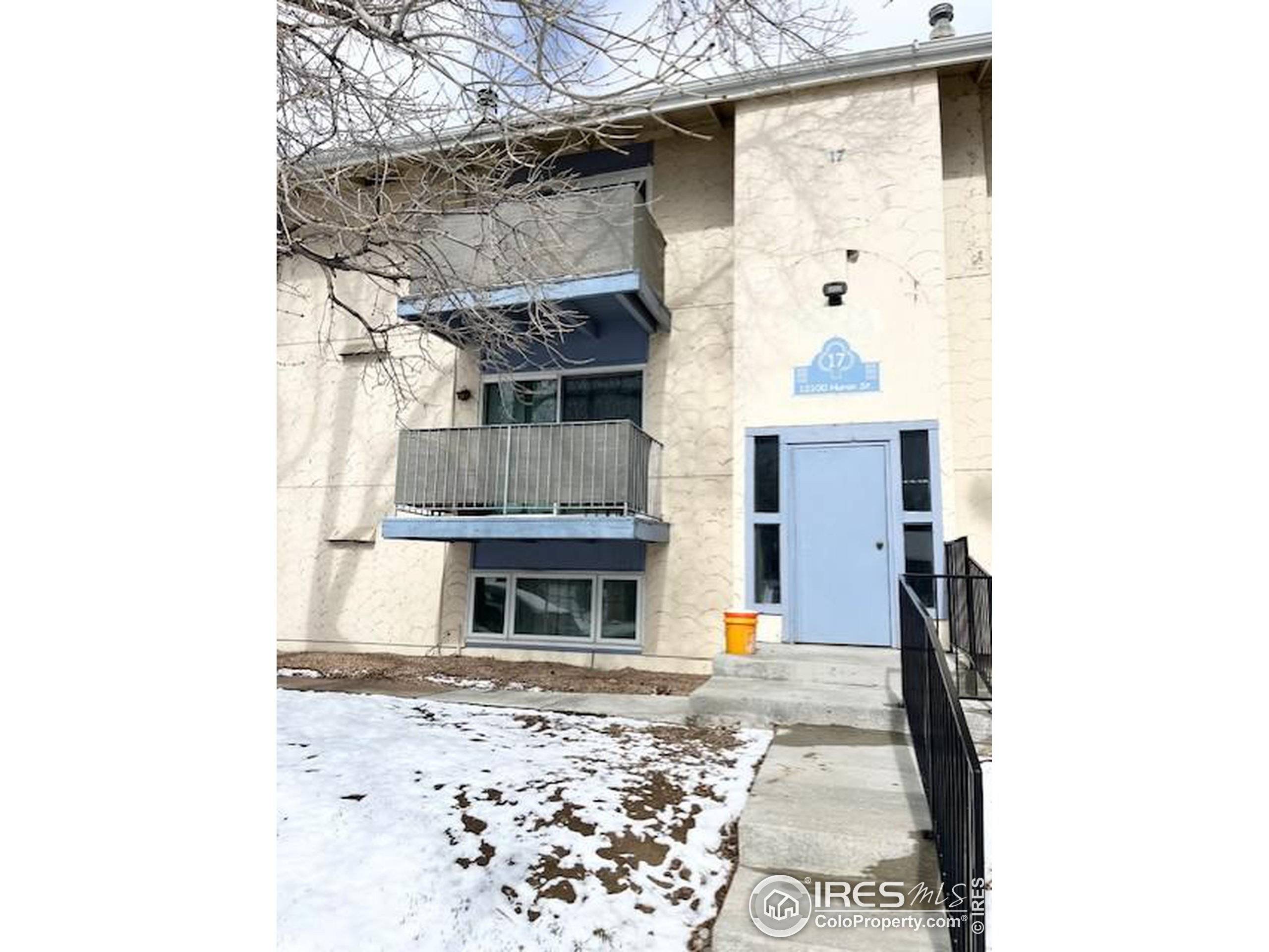 12100 Huron St #302, Westminster, CO 80234