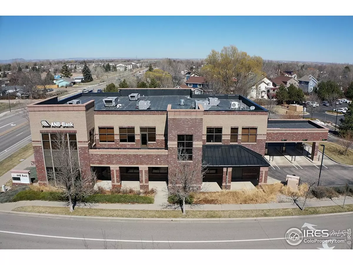 Fort Collins, CO 80525,2108 Milestone Dr