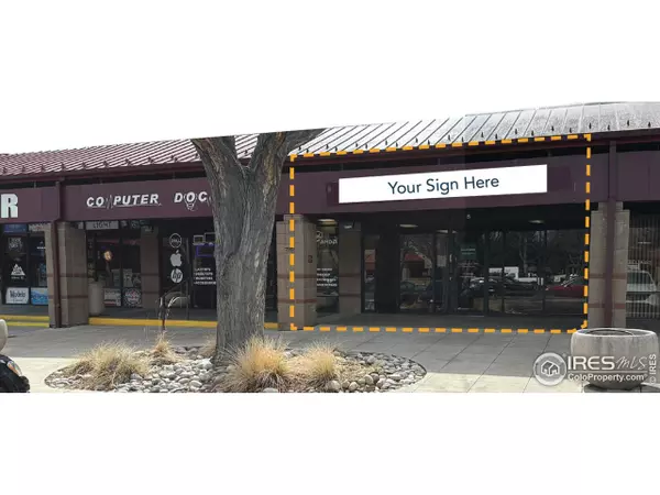 Fort Collins, CO 80525,1630 S Lemay Ave #5