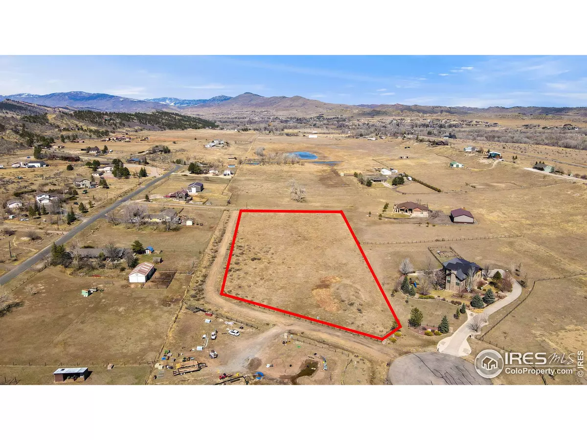 Loveland, CO 80537,240 Garnet Valley Ct