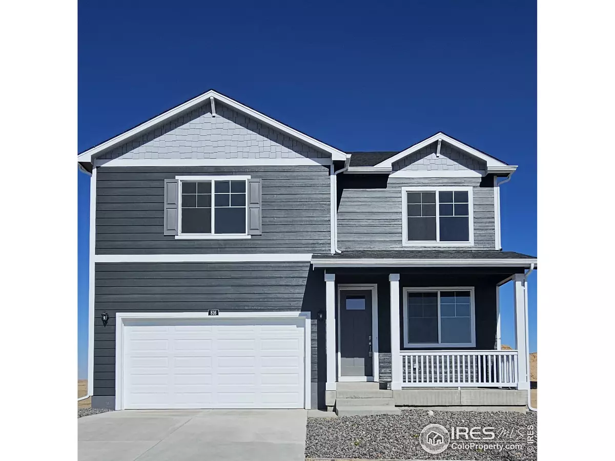 Lochbuie, CO 80603,732 Gareth Ln