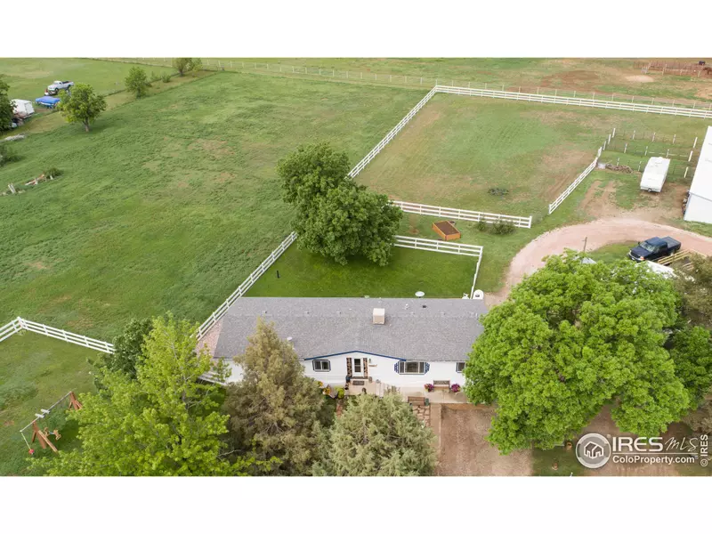 4601 S County Road 13 Rd, Loveland, CO 80537