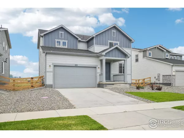 Windsor, CO 80550,832 Hummocky Way