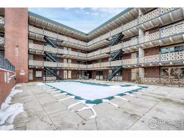 655 N Pearl St #103, Denver, CO 80203