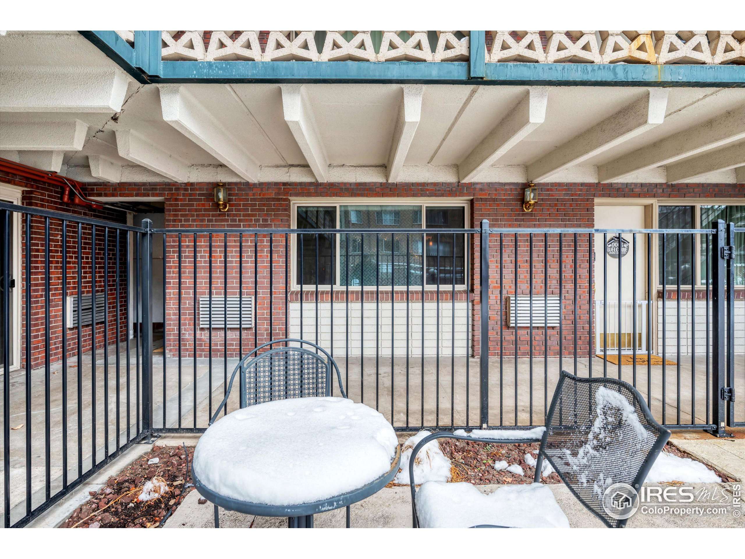 Denver, CO 80203,655 N Pearl St #103